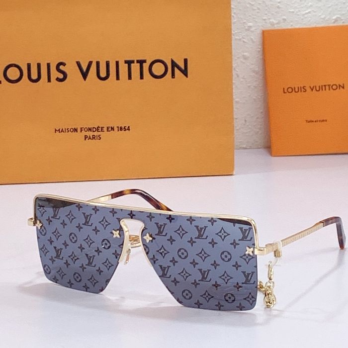 Louis Vuitton Sunglasses Top Quality LVS00550